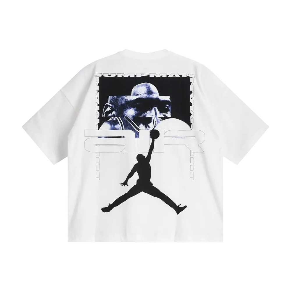 Air Jordan "Jumpman" Men's Short-Sleeve T-Shirt