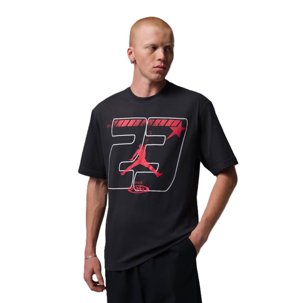 Jordan Men's Graphic T-Shirt