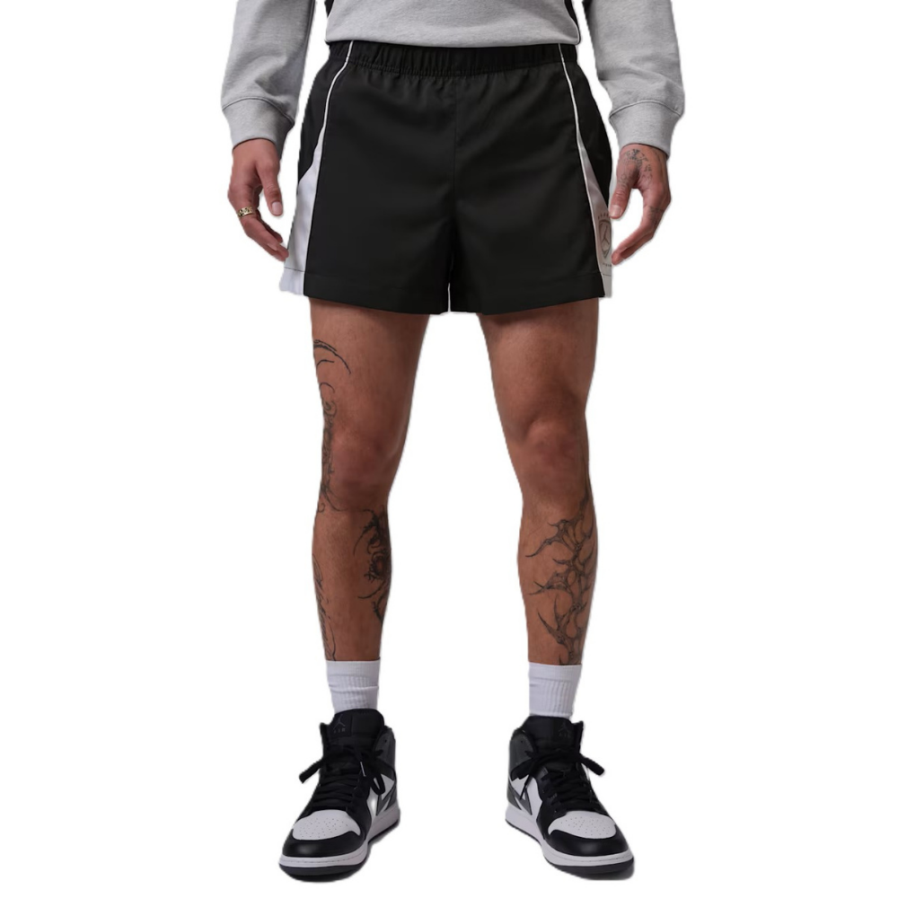 Jordan Brooklyn Men's 4" Shortie Shorts
