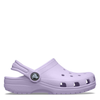 Crocs Toddler Classic Clog - Lavender