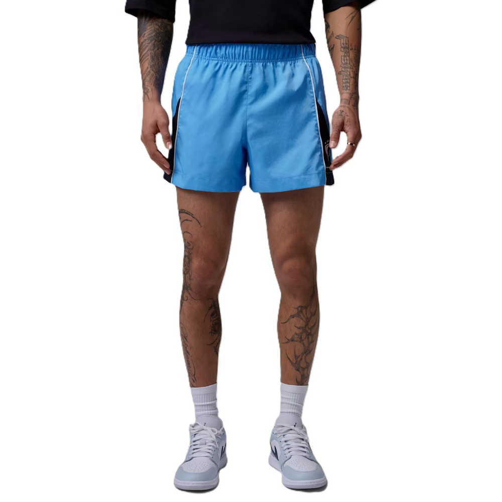 Jordan Brooklyn Fleece Men's 4" Shortie Shorts