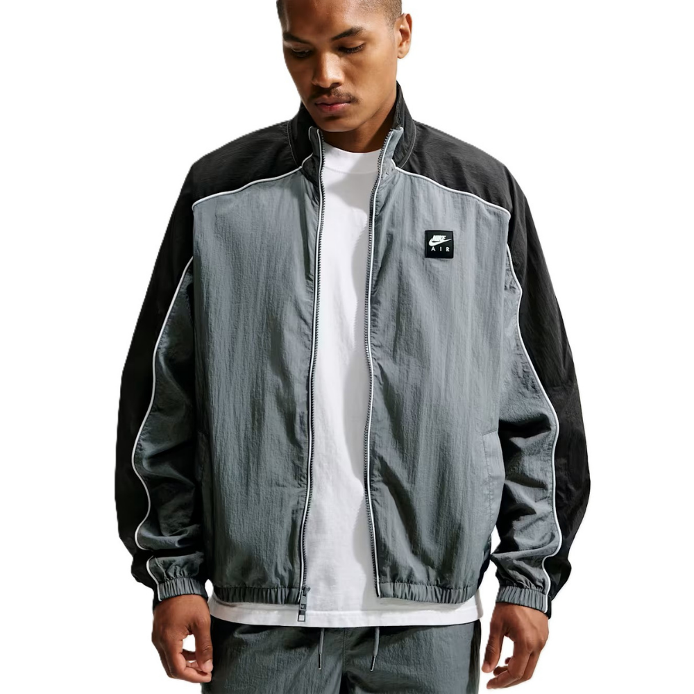 Nike Air Men's Woven Track Jacket