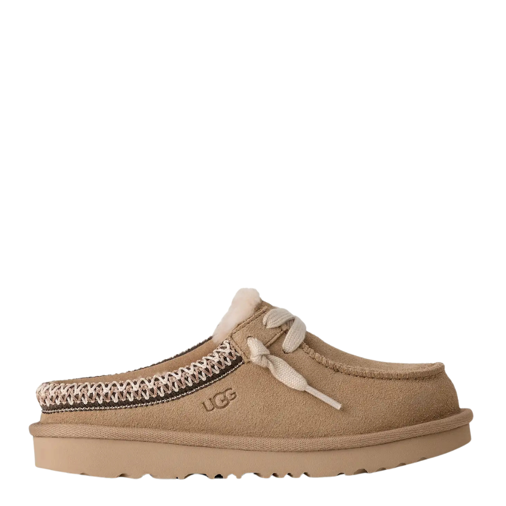 UGG Kid's Tasman Mule - Sand 1