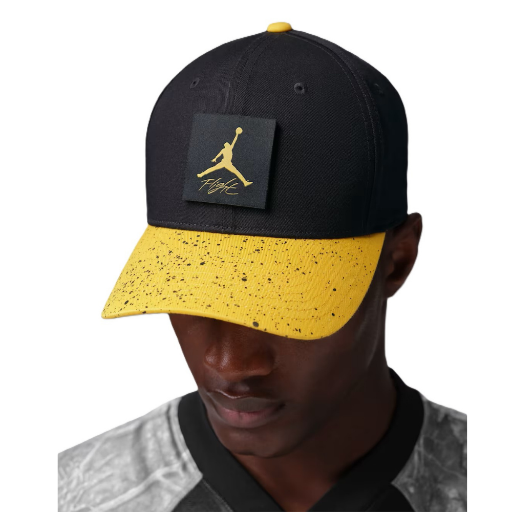 Jordan Rise 'Tour Yellow' Unisex Adjustable Cap