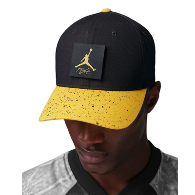 Jordan Rise 'Tour Yellow' Unisex Adjustable Cap