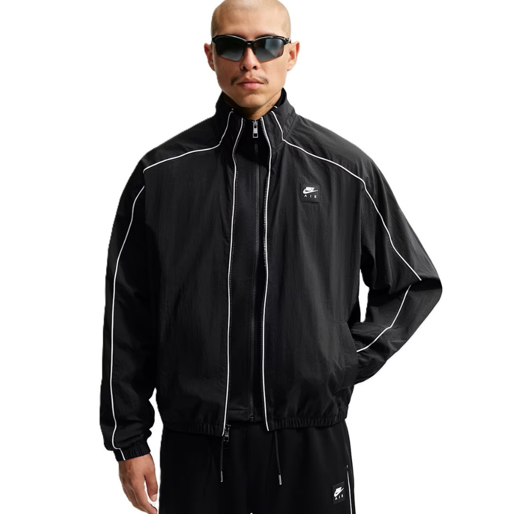 Nike Air Men's Woven Track Jacket