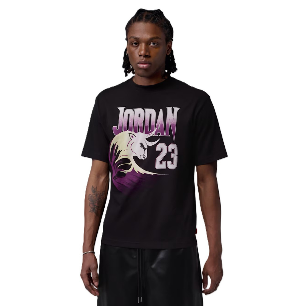 Jordan Brooklyn Men's T-Shirt