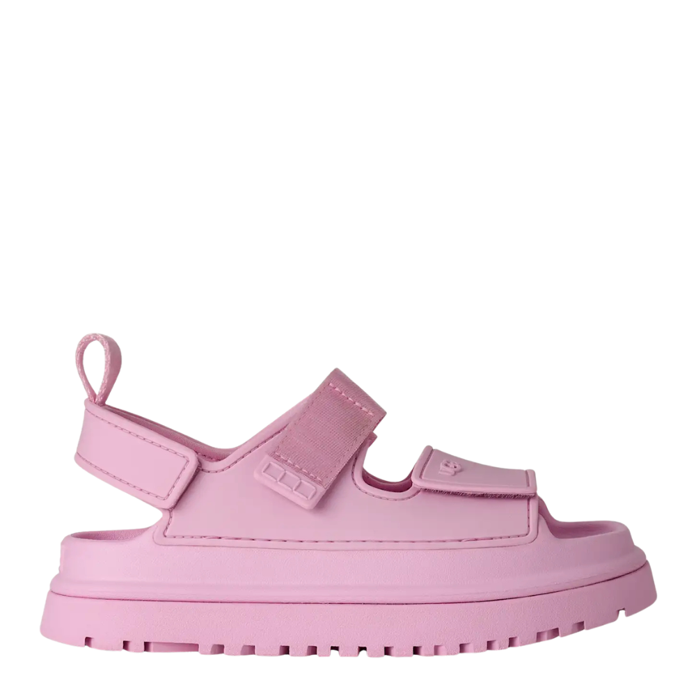 UGG Kid's Goldenglow Sandals - Pink Diamond 1