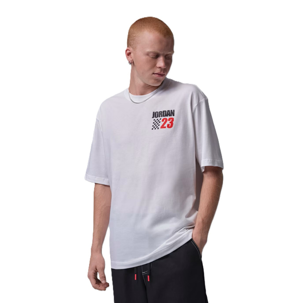 Jordan Brooklyn Men's T-Shirt
