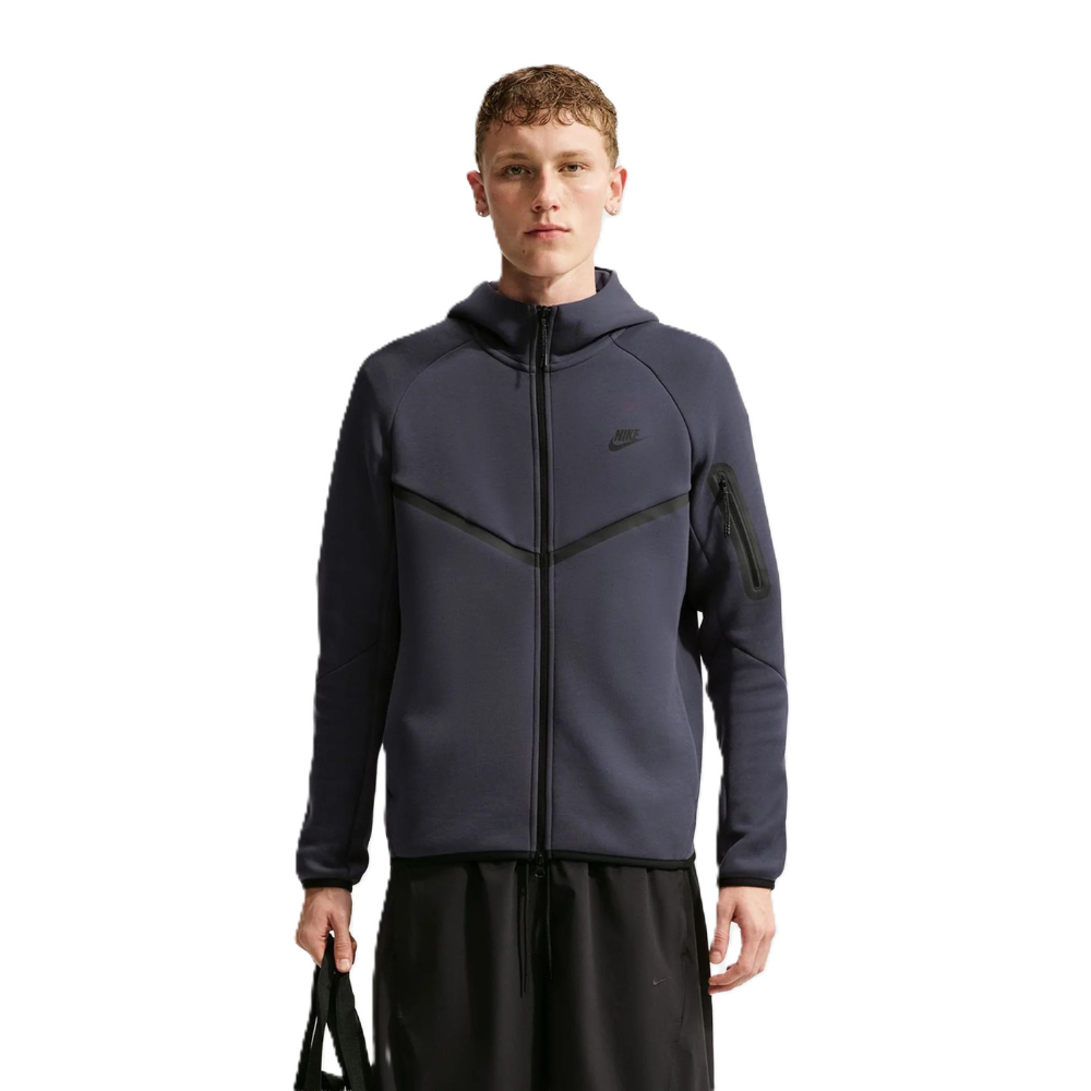 Nike Tech Men's Fleece Windrunner Full-Zip Jacket