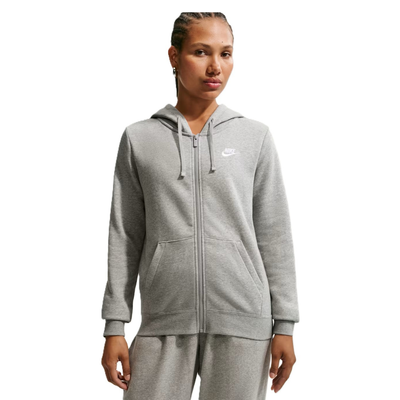 Nike Sportswear Club Fleece Women's Full-Zip Hoodie