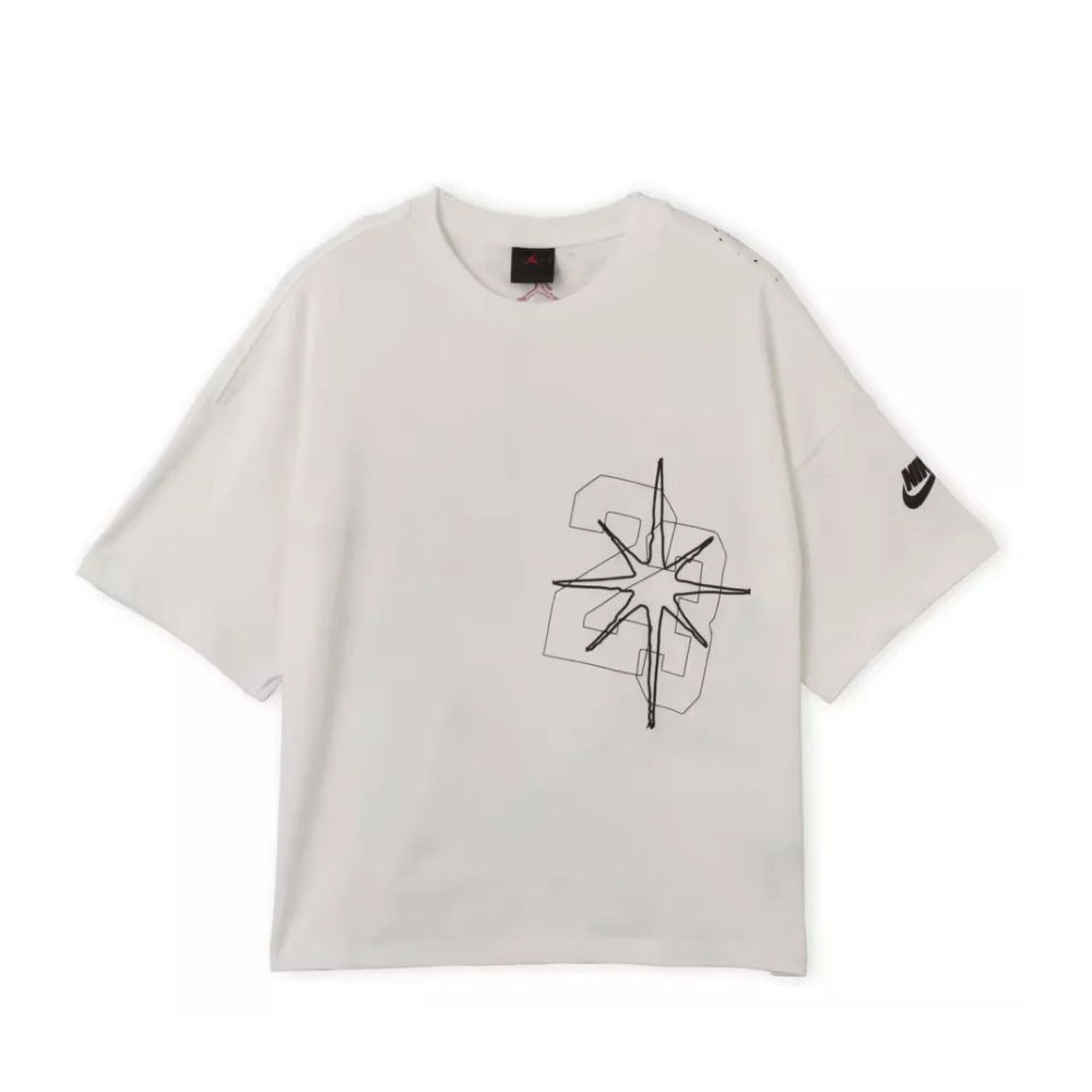 Air Jordan Men's Short-Sleeve Tee