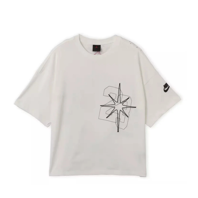 Air Jordan Men's Short-Sleeve Tee