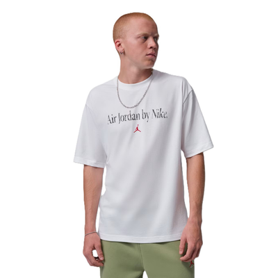 Jordan Brooklyn Men's T-Shirt