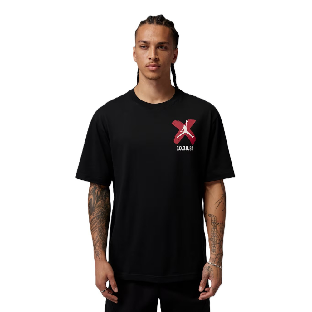 Jordan Brooklyn Men's T-Shirt