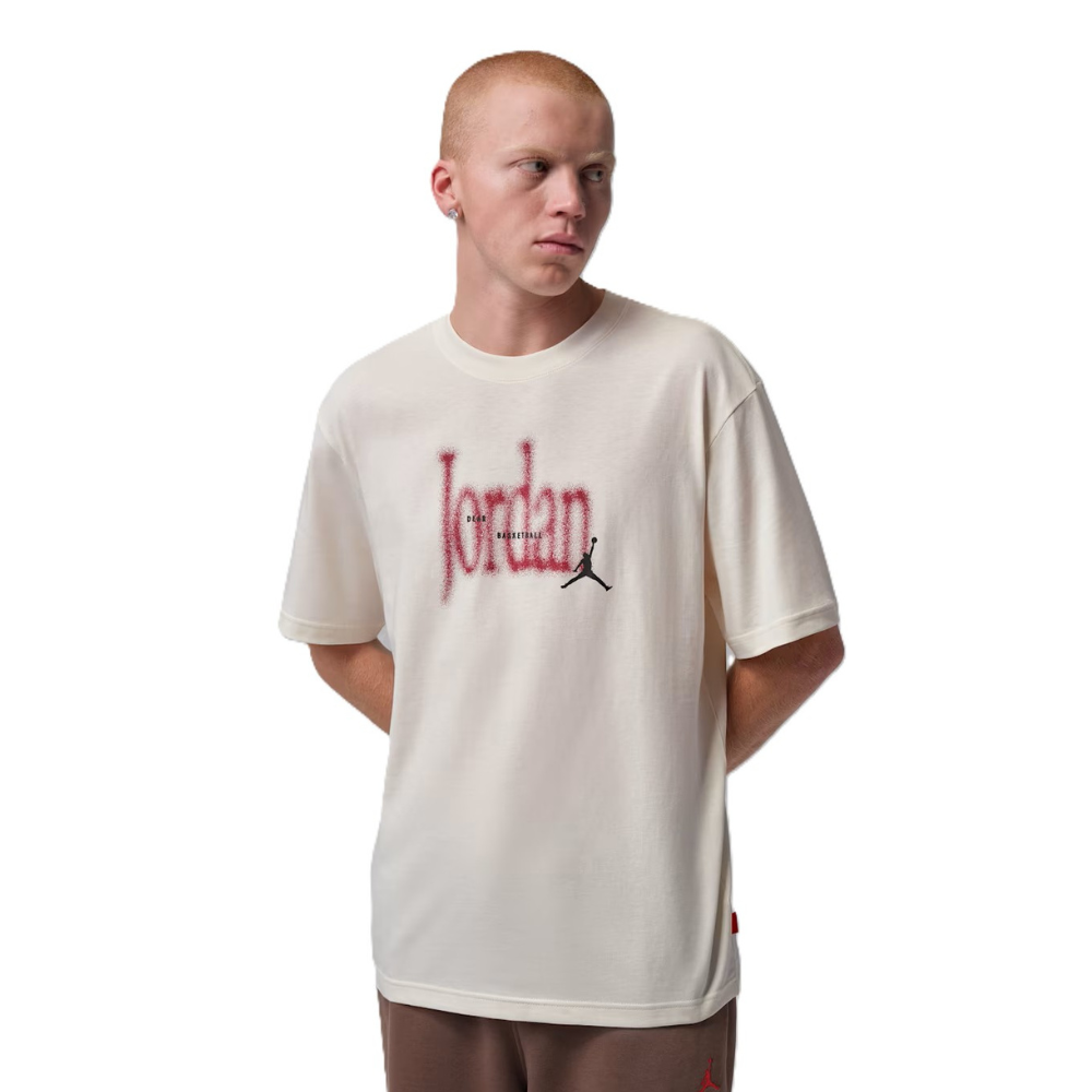 Jordan Brooklyn Men's T-Shirt