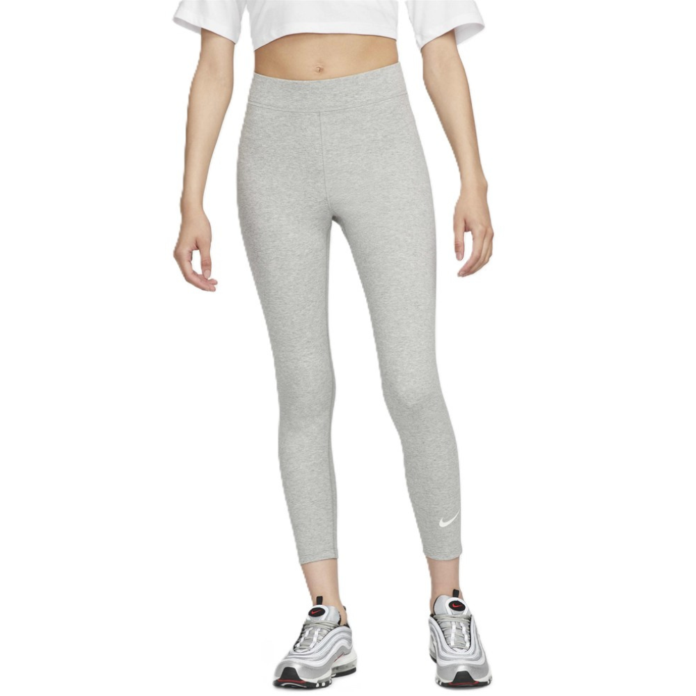 Nike Sportswear Classic Women's High-Waisted 7/8 Leggings
