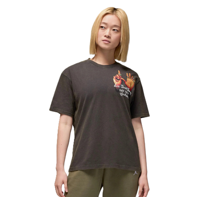Jordan Women's Graphic T-Shirt