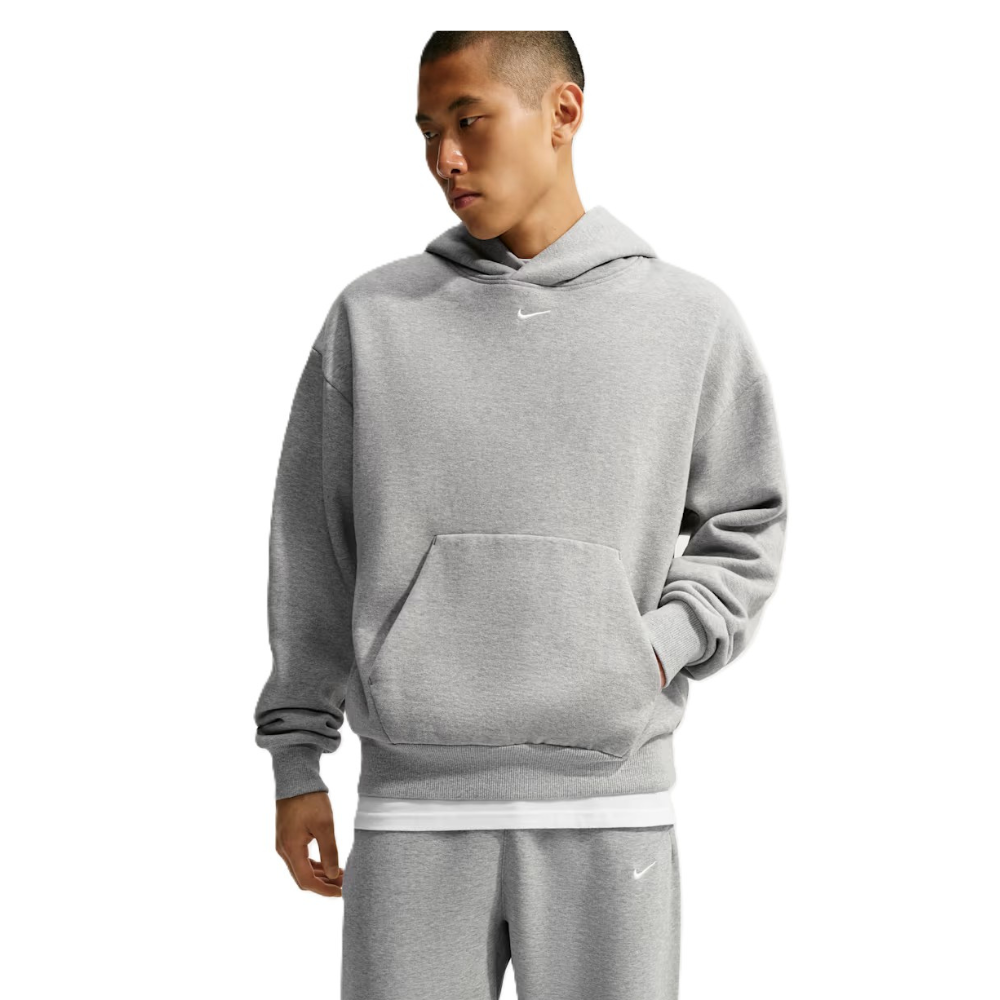 Nike Solo Fleece Men's Pullover Hoodie