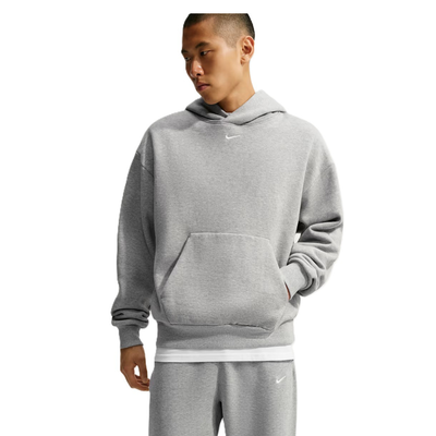 Nike Solo Fleece Men's Pullover Hoodie