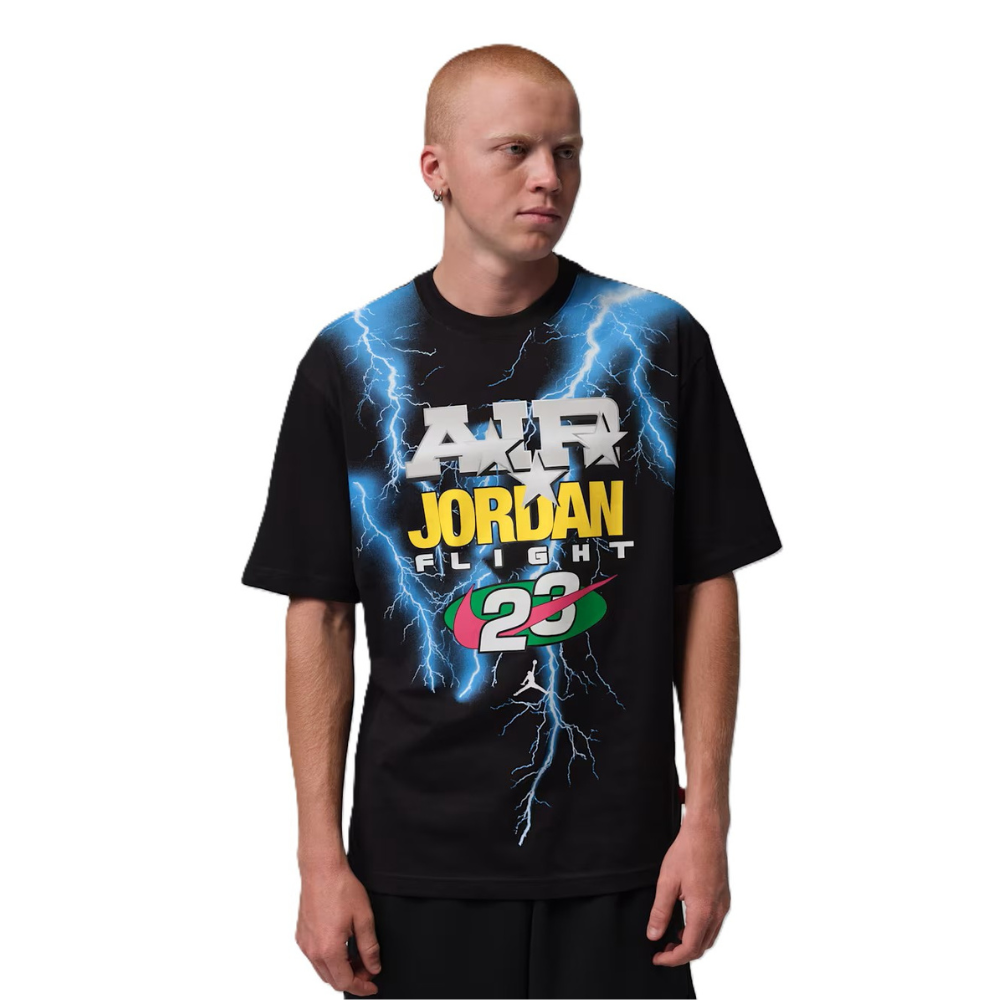 Jordan Brooklyn Men's T-Shirt