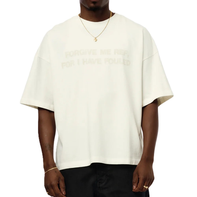 Jordan "Forgive Me Ref" Men's T-Shirt