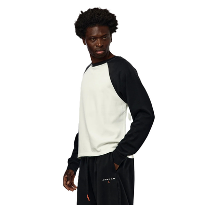 Jordan Raglan Men's T-Shirt