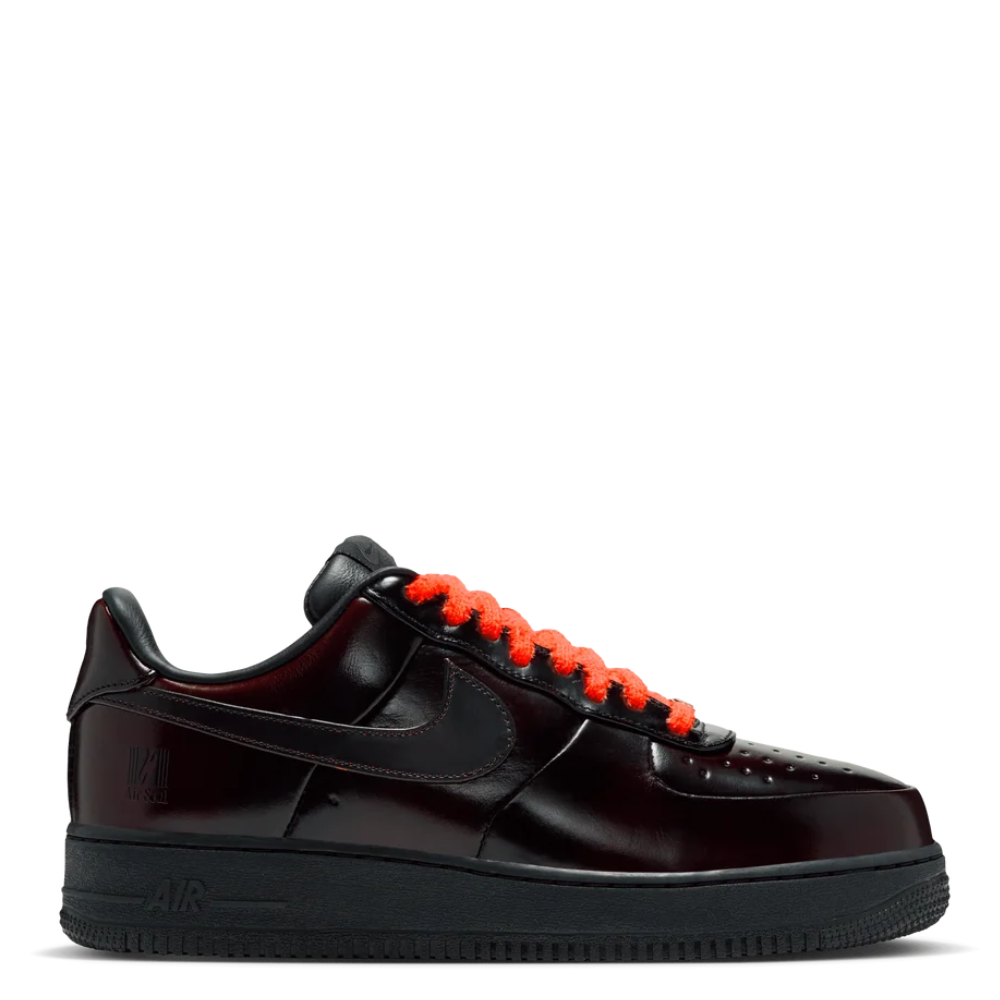 Nike Air Force 1`07 Men's Sneakers