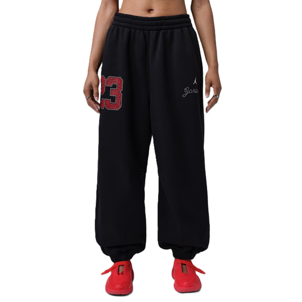 Jordan Brooklyn Fleece Women's Jogger Pants