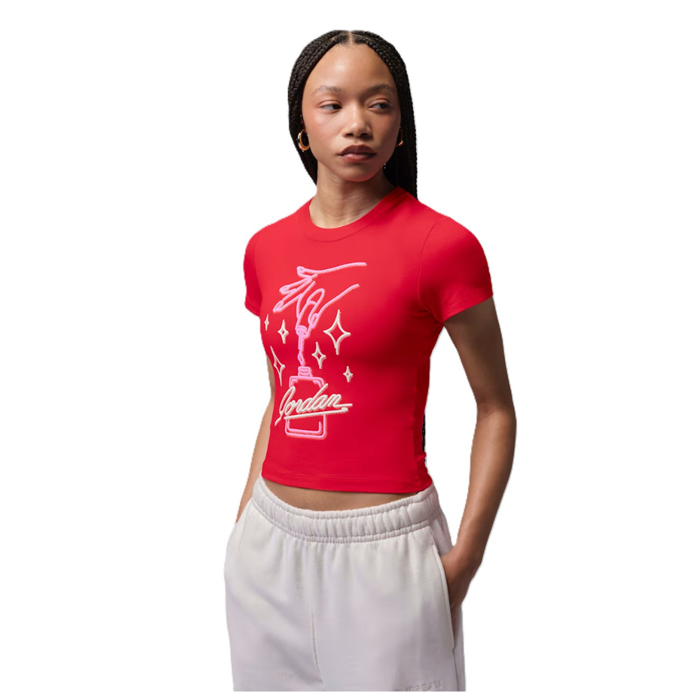 Jordan Women's Graphic T-Shirt