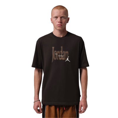 Jordan Brooklyn Men's T-Shirt