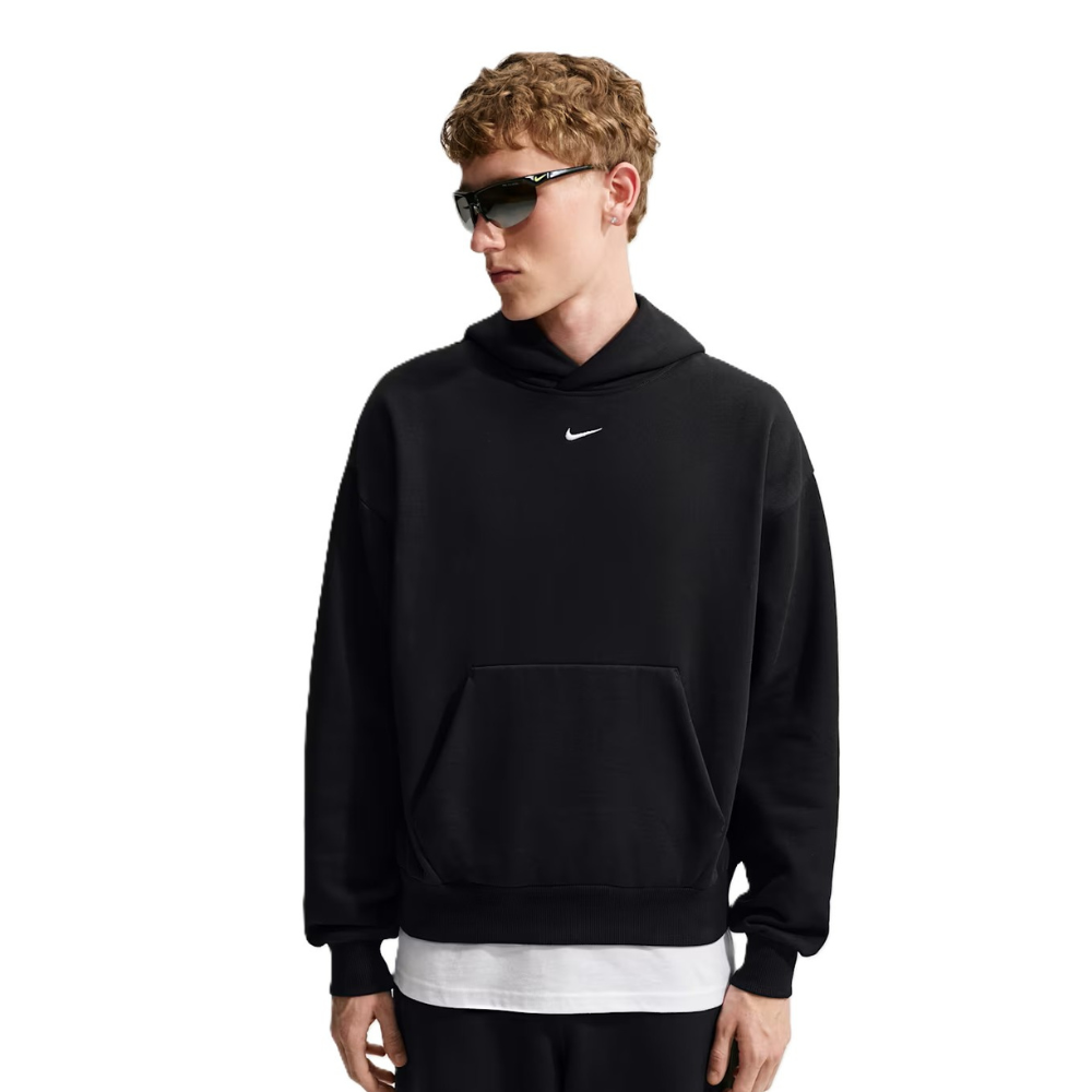 Nike Solo Fleece Men's Pullover Hoodie