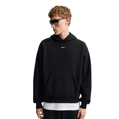 Nike Solo Fleece Men's Pullover Hoodie