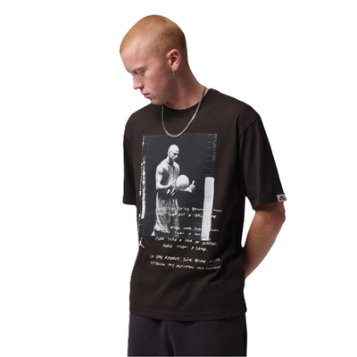 Jordan Brooklyn Men's T-Shirt