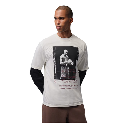Jordan Brooklyn Men's T-Shirt