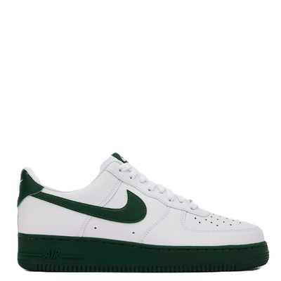 Men's Nike Air Force 1 `07 White/White/Malachite FJ4146-132