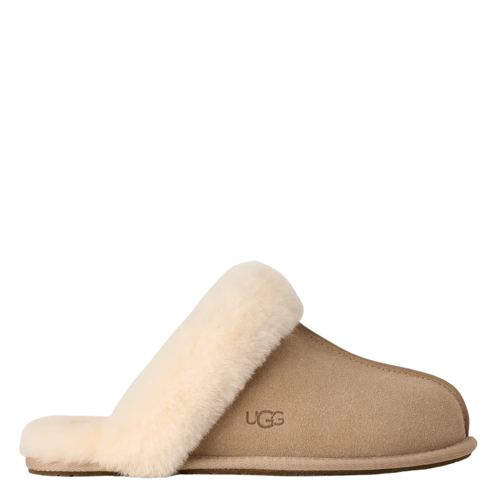 UGG Women's Scuffette II Slippers - Sand 1