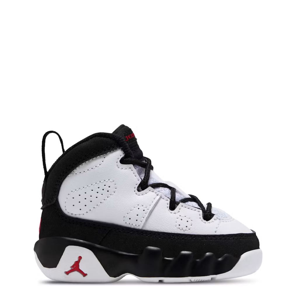 Jordan 9 Retro "Space Jam" Toddler's Sneakers
