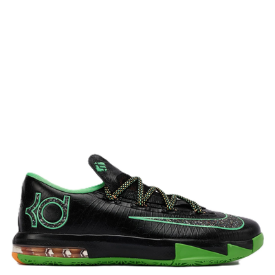Nike KD 6 Big Kids' Sneakers