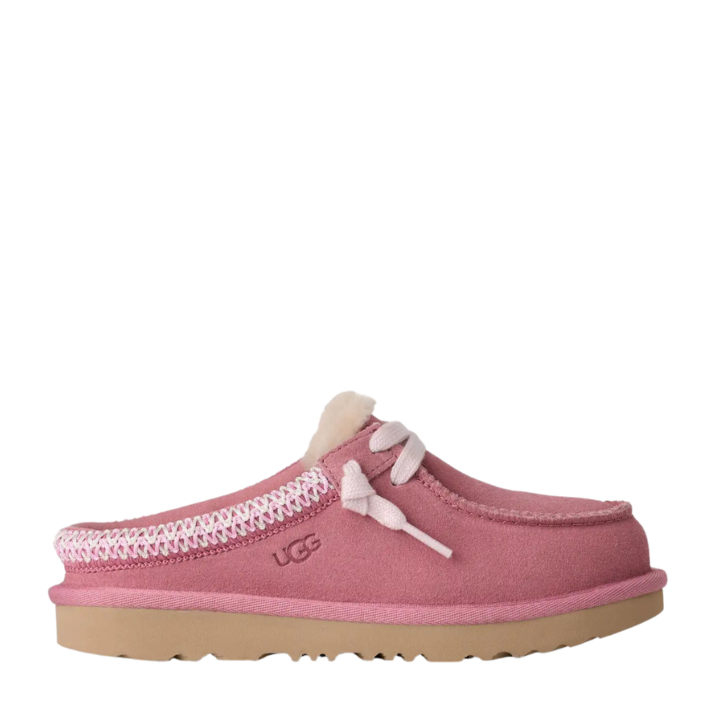 UGG Kid's Tasman Mule - Horizon Pink 1