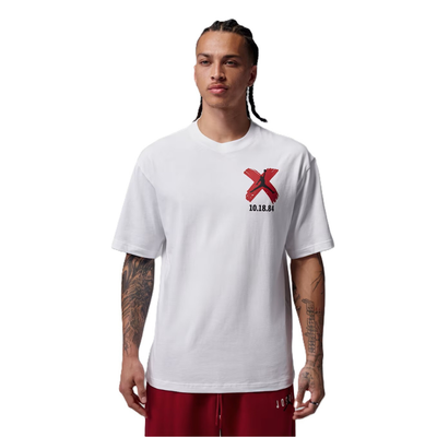 Jordan Brooklyn Men's T-Shirt