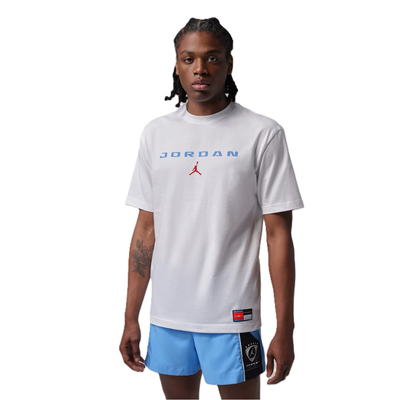 Jordan Brooklyn Men's Graphic T-Shirt