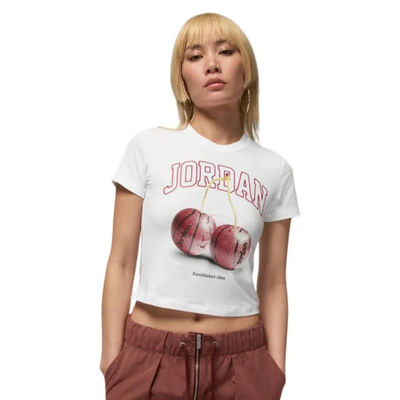 Jordan Brooklyn  Women's T-Shirt