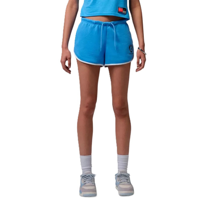 Jordan Brooklyn Fleece Women's Shorts