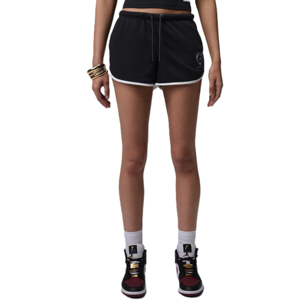 Jordan Brooklyn Fleece Women's Shorts