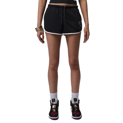 Jordan Brooklyn Fleece Women's Shorts