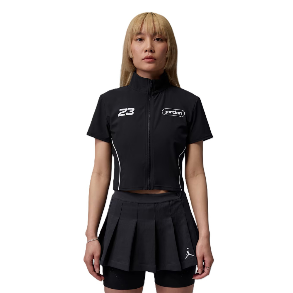 Jordan Brooklyn Women's Full-zip Top