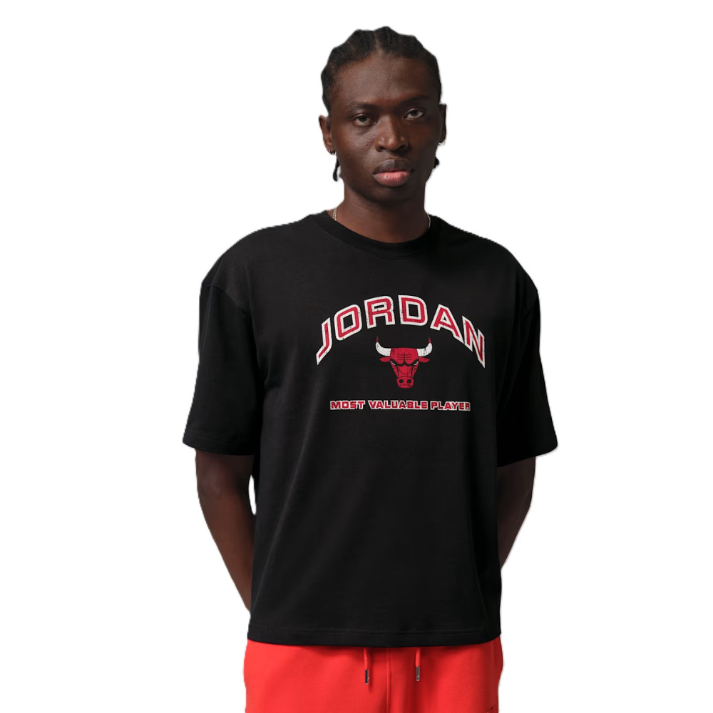 Jordan Flight Essentials Men's Boxy Graphic T-Shirt