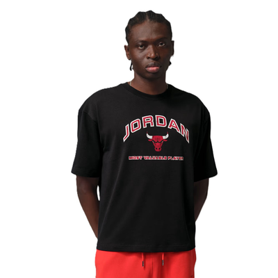 Jordan Flight Essentials Men's Boxy Graphic T-Shirt
