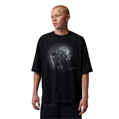 Jordan Flight Essentials Men's Oversized T-Shirt
